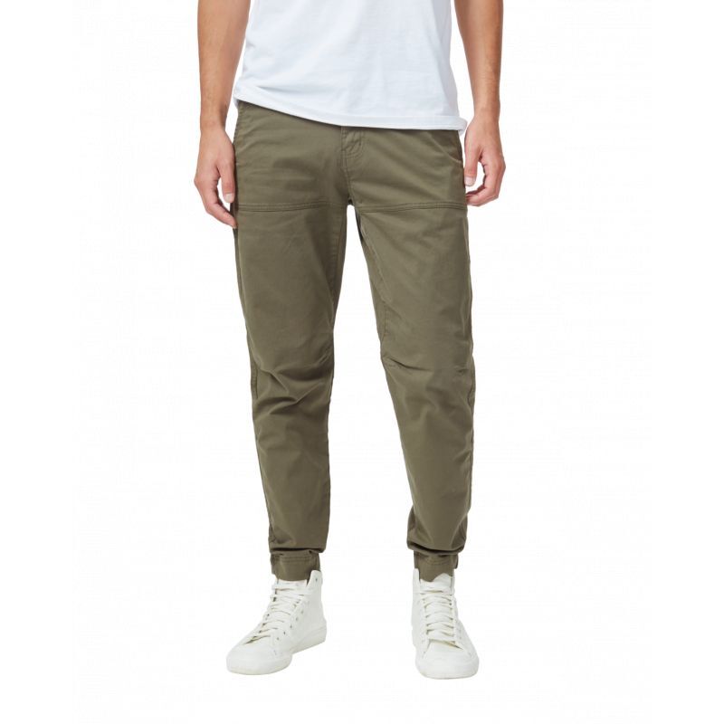 Tentree Twill Everyday Jogger - Pantaloni da yoga - Uomo