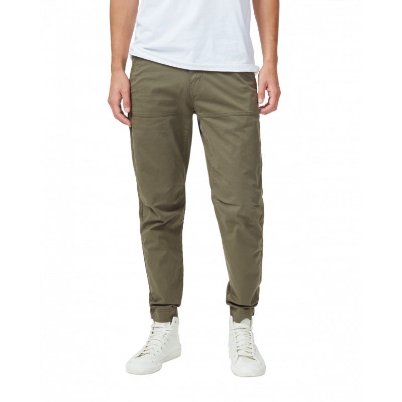 Twill Everyday Jogger Yogabroek Heren