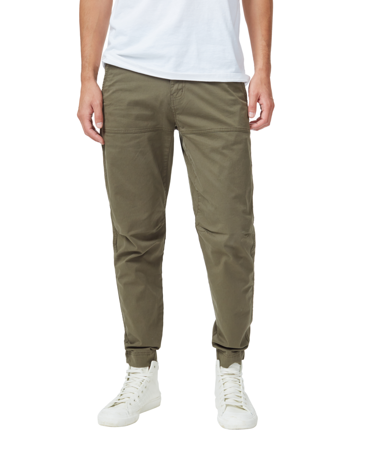 Tentree jogging online pants