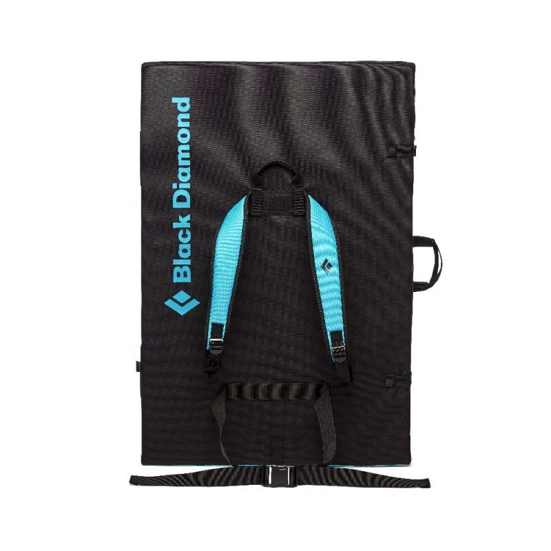 Black Diamond Circuit Crash Pad - Crash pad