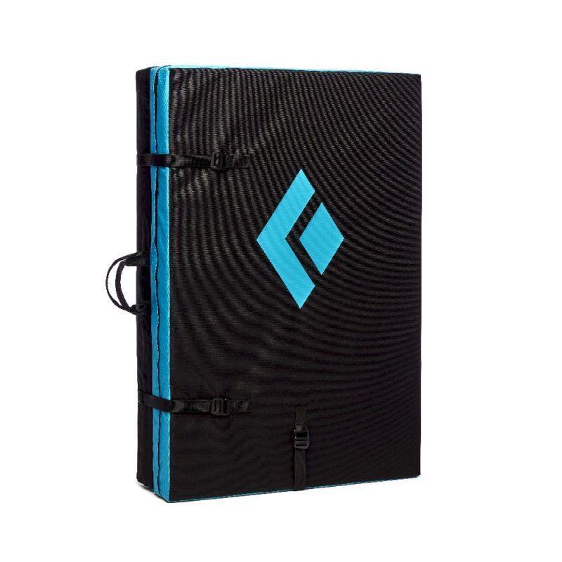 Black Diamond Circuit Crash Pad - Crashpad | Hardloop