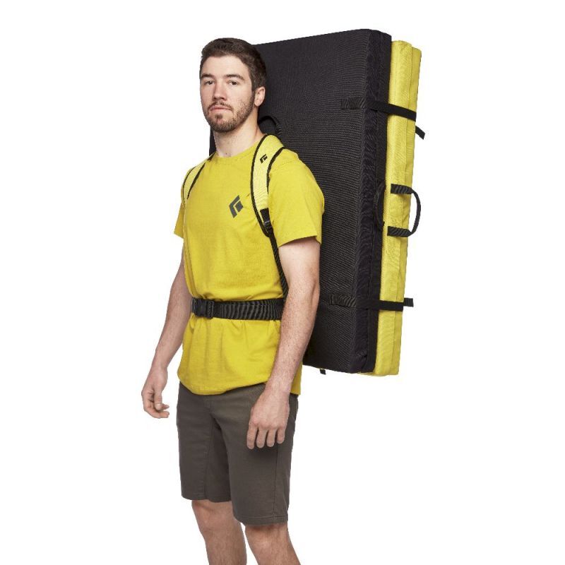 Black Diamond Circuit Crash Pad - Crash pad