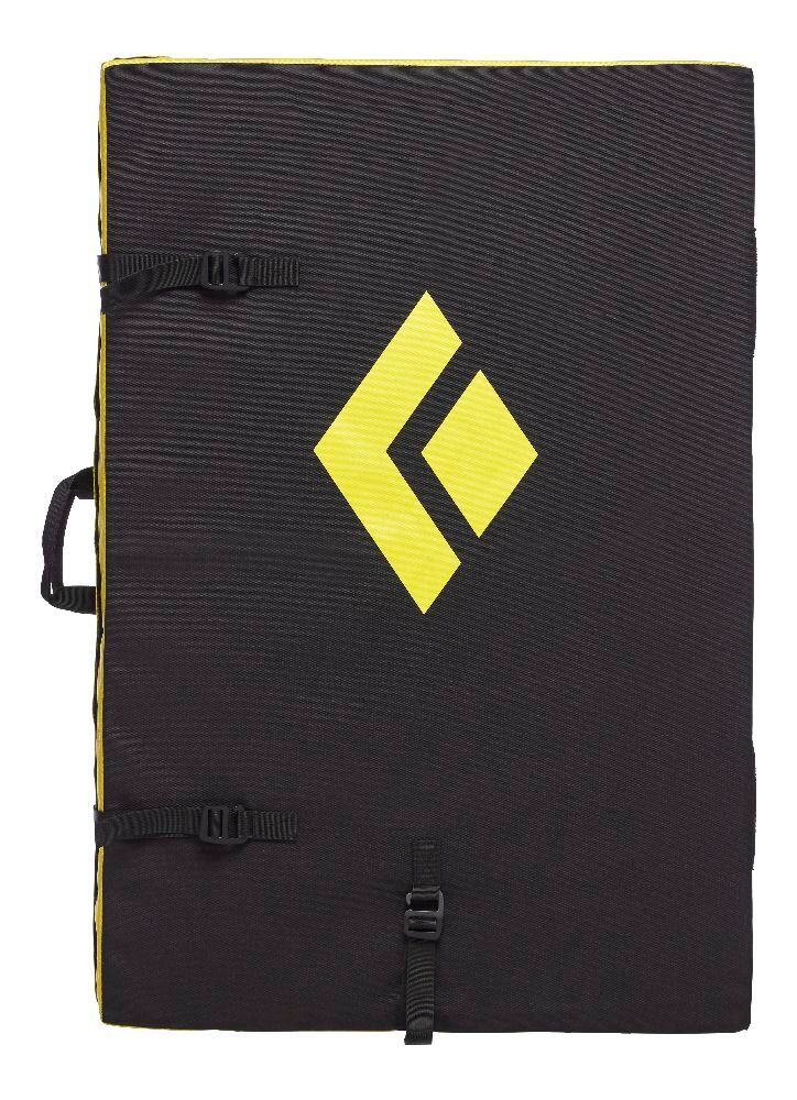 Black Diamond Circuit Crash Pad - Crashpad | Hardloop