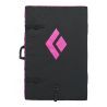 Black / Ultra Pink