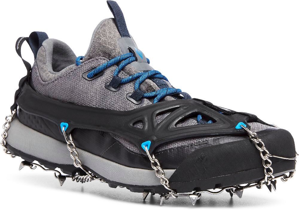 Black Diamond Access Spike Traction Device - Snow spikes