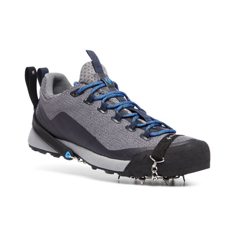 Black Diamond Blitz Spike Traction Device - Snow spikes