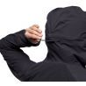 Black Diamond Dawn Patrol Hybrid Shell - Ski jacket - Women's