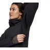 Black Diamond Dawn Patrol Hybrid Shell - Veste ski femme | Hardloop