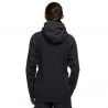 Black Diamond Dawn Patrol Hybrid Shell - Kurtka narciarska damska | Hardloop