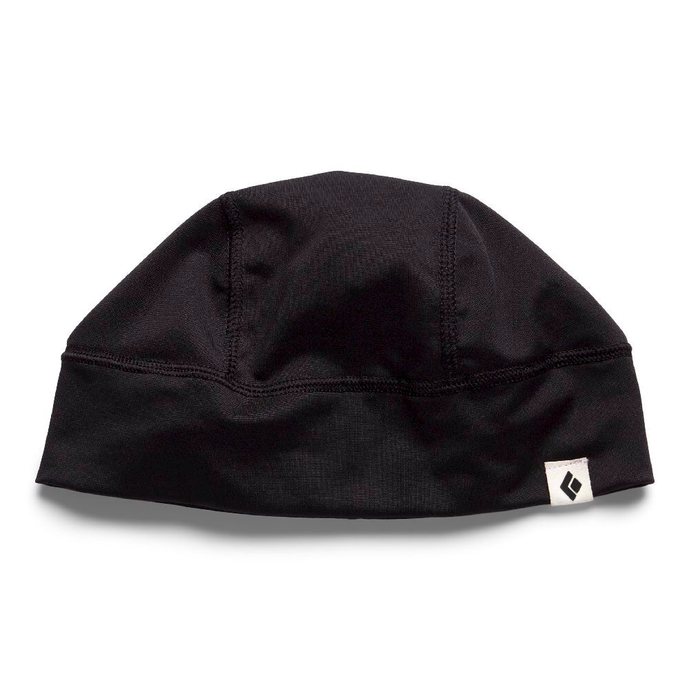 Black Diamond Dome Beanie - Muts