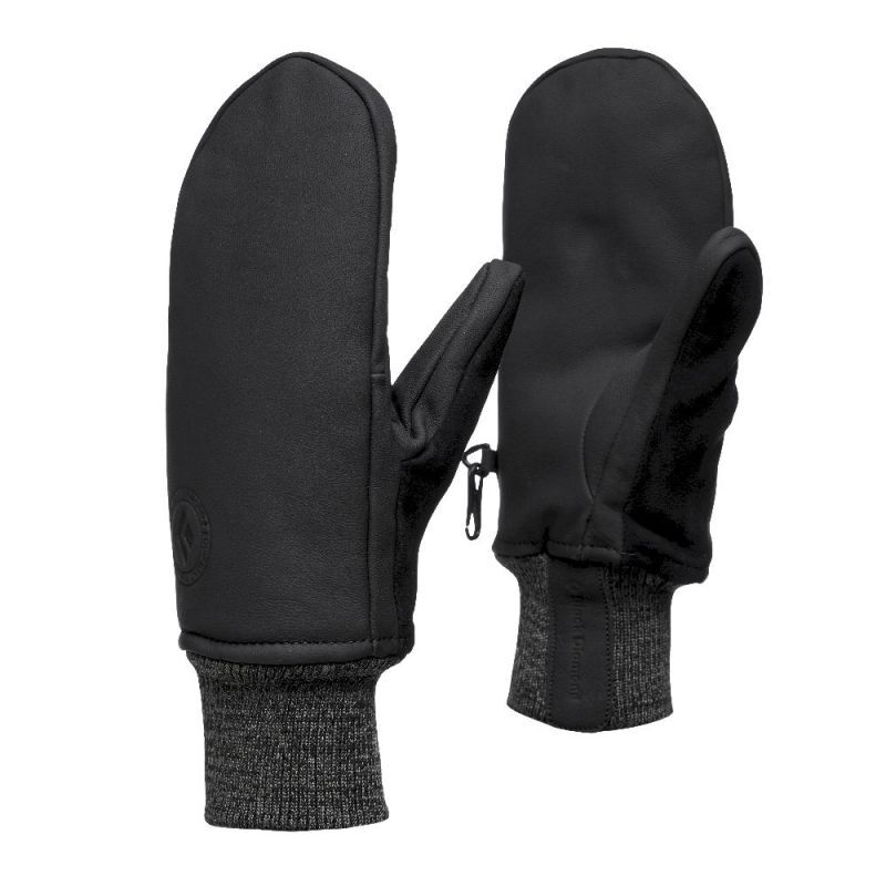 Black Diamond Dirt Bag Gloves, Guantes Para Alpinismo | Meses sin interés Black Diamond Dirt Bag Gloves, Guantes Para Alpinismo | Meses sin interés