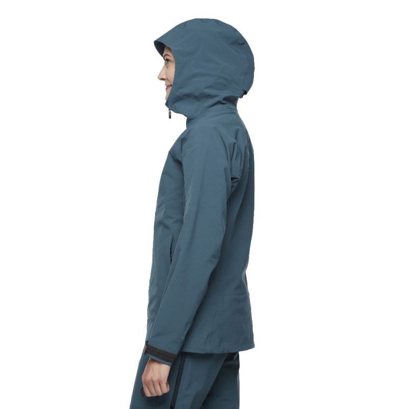 Black Diamond - Recon Stretch Ski Shell - Ski jacket - Women's