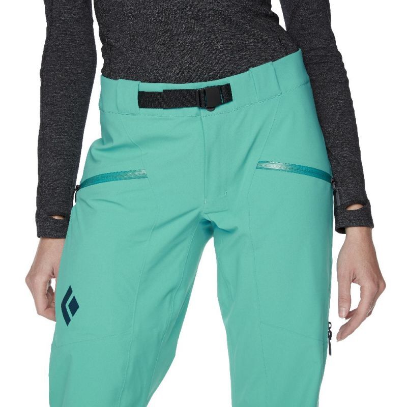 Black Diamond Recon Stretch Ski Pants - Skidbyxa Dam