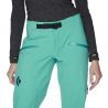 Black Diamond Recon Stretch Ski Pants - Calça ski mulher | Hardloop