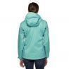 Black Diamond Stormline Stretch Rain Shell - Kurtka przeciwdeszczowa damska | Hardloop