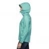 Black Diamond - Stormline Stretch Rain Shell - Chaqueta impermeable - Mujer
