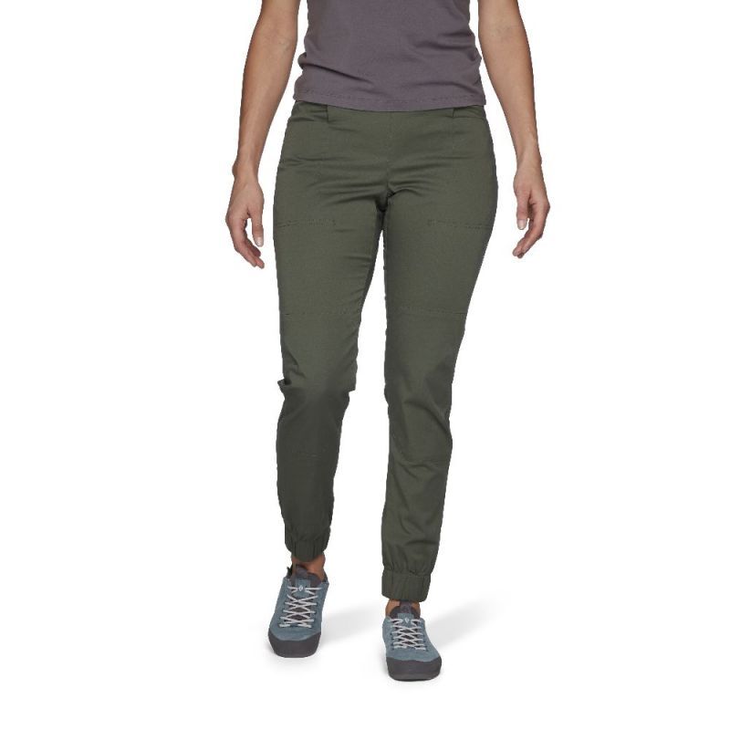 Black Diamond Notion Sp Pants Climbing pant Women's