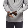 Black Diamond Alpenglow Pro Hoody - Felpa con cappuccio - Uomo