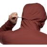 Black Diamond First Light Stretch Hoody - Softshell - Uomo