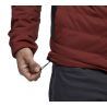 Black Diamond First Light Stretch Hoody - Softshelljakke Herrer