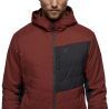 Black Diamond First Light Stretch Hoody - Softshell homme | Hardloop