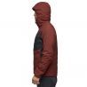 Black Diamond First Light Stretch Hoody - Softshell - Uomo