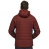 Black Diamond First Light Stretch Hoody - Softshell homme | Hardloop