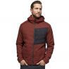 Black Diamond First Light Stretch Hoody - Softshell - Uomo