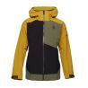 Amber / Tundra / Black