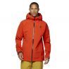 Black Diamond Recon Stretch Ski Shell - Skijacke - Herren