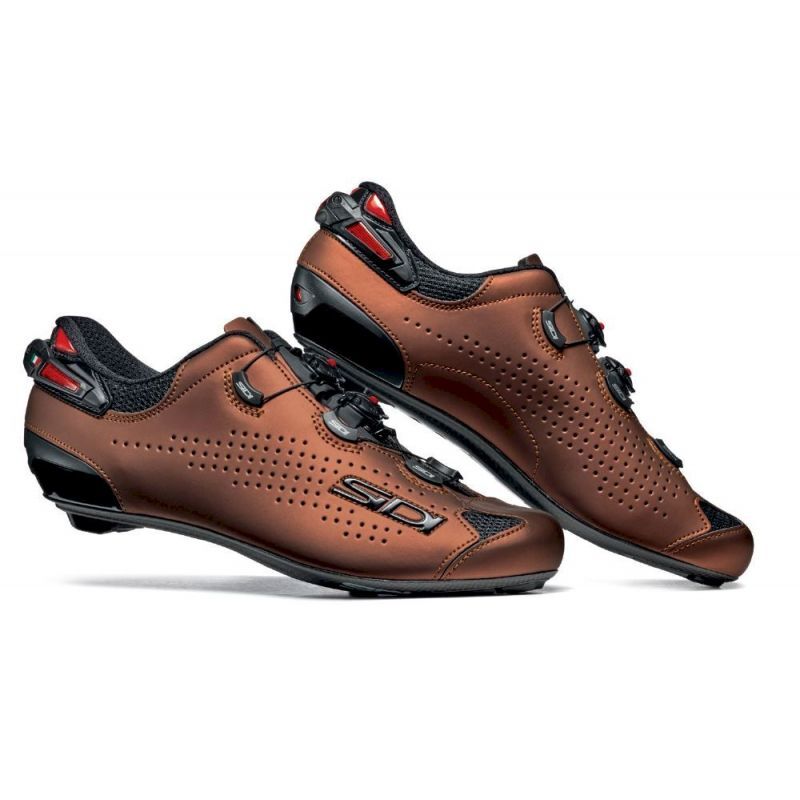 Chaussure velo cheap route hiver sidi