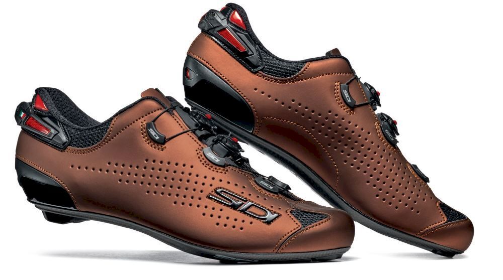 Fietsschoenen heren sidi new arrivals