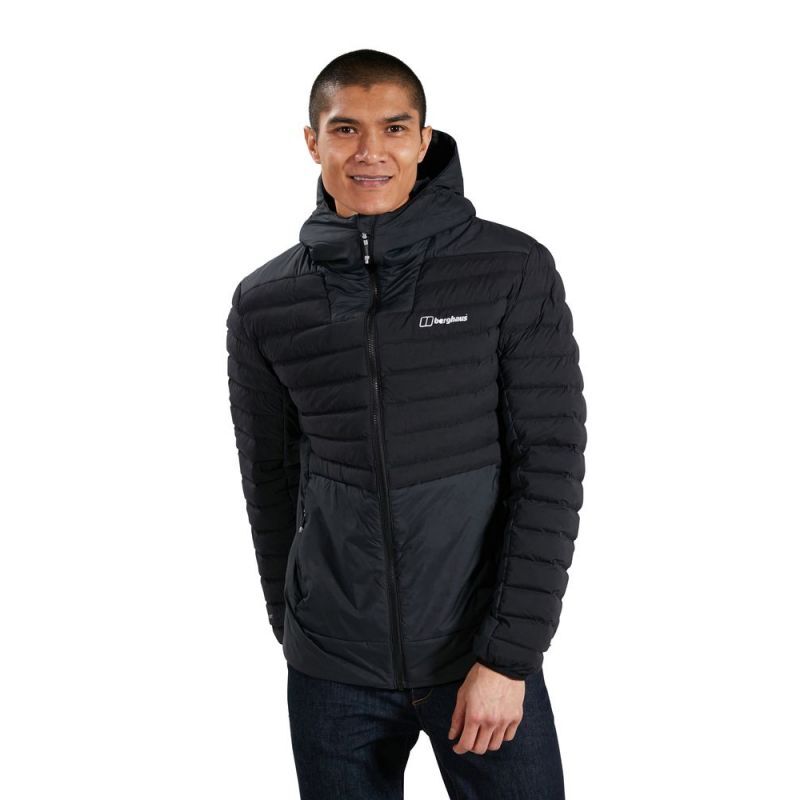 Berghaus Affine Jacket - Synthetic jacket - Men's
