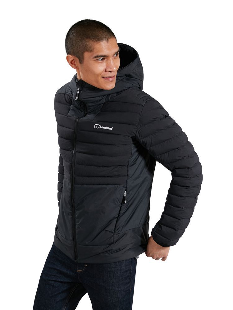 Berghaus Affine Jacket - Synthetic jacket - Men's