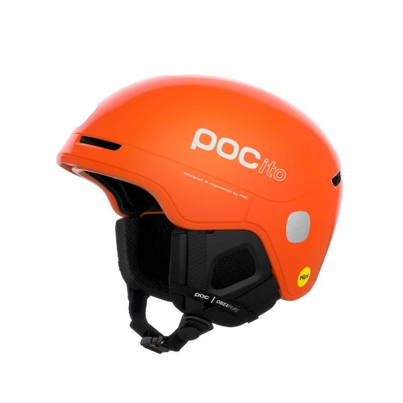 POCito Obex MIPS - Skihelm - Kind