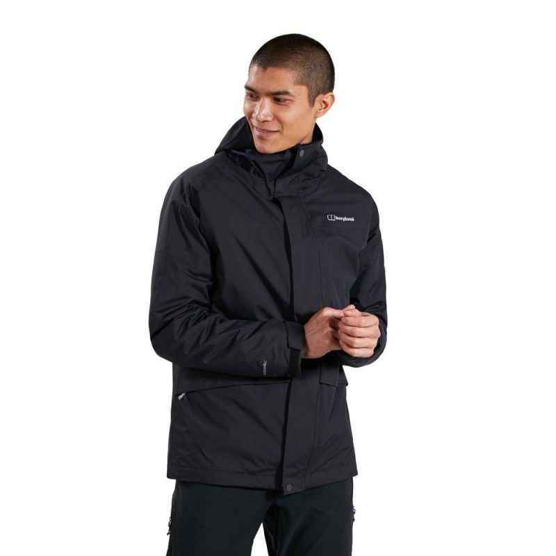 Berghaus Integer Gemini 4In1 Jacket - Chaqueta dobles - Hombre