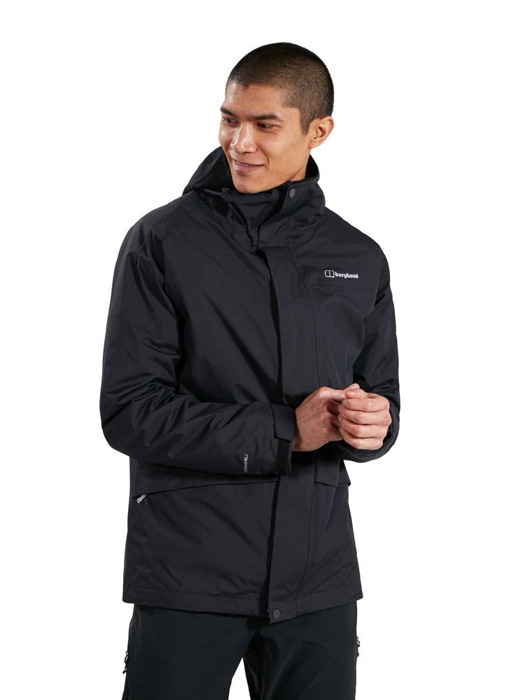 Berghaus Integer Gemini 4In1 Jacket - Chaqueta dobles - Hombre