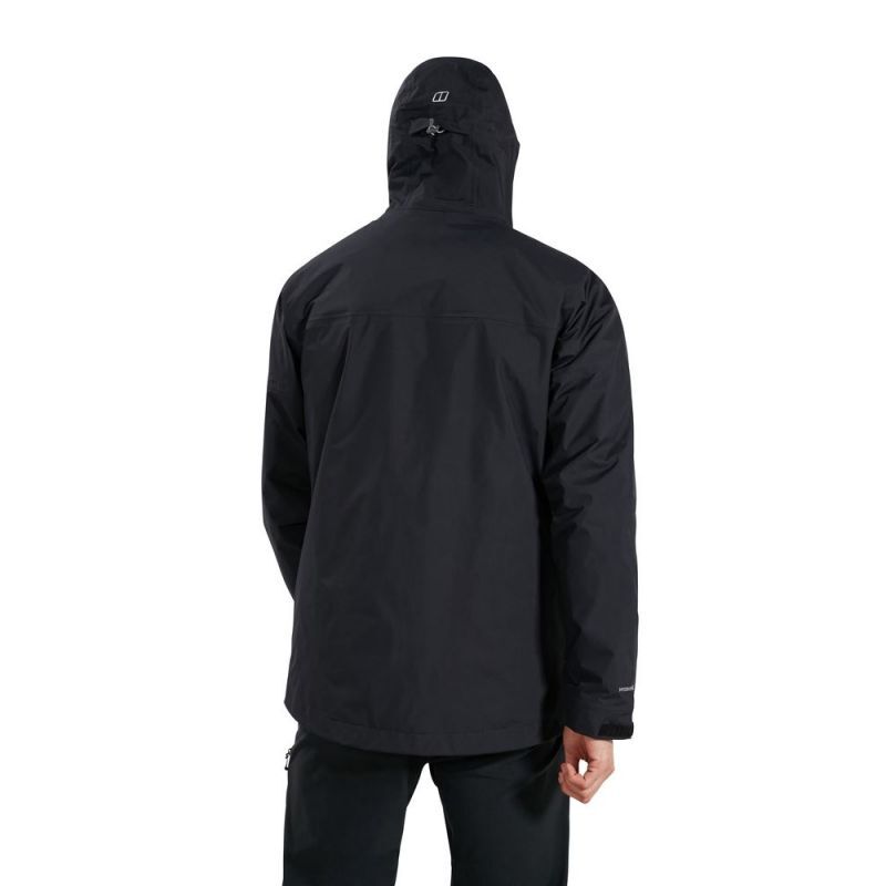 Berghaus Integer Gemini 4In1 Jacket - 4-in1-jas - Heren