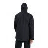 Berghaus Integer Gemini 4In1 Jacket - 4 i 1-jakke Herrer