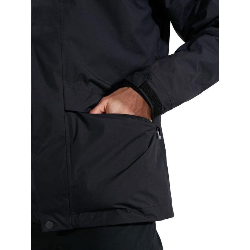 Berghaus Integer Gemini 4In1 Jacket - Giacca doppia - Uomo