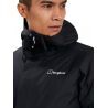 Berghaus Integer Gemini 4In1 Jacket - Chaqueta dobles - Hombre