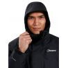 Berghaus Integer Gemini 4In1 Jacket - Chaqueta dobles - Hombre
