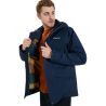 Berghaus Integer Gemini 4In1 Jacket - Giacca doppia - Uomo