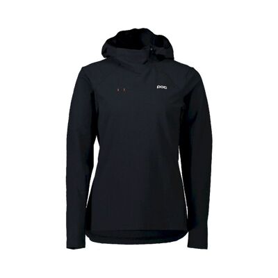 Mantle Thermal Hoodie - Pyöräilytakki - Naiset