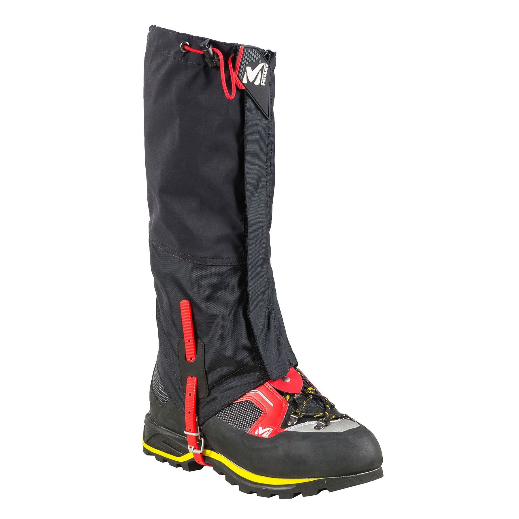 Millet Alpine Gaiters D - Guêtres homme | Hardloop