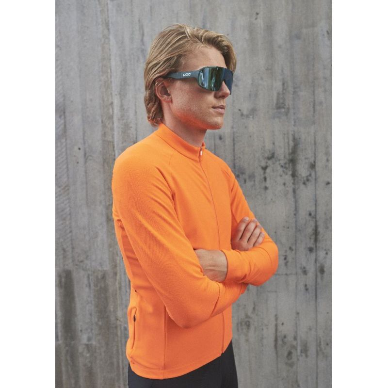 Poc Radiant Jersey - Maillot vélo homme | Hardloop