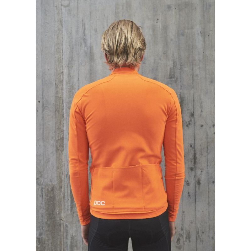 Poc Radiant Jersey - Cykeljersey Herrer