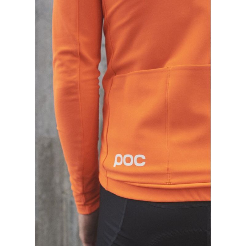 Poc Radiant Jersey - Cykeljersey Herrer