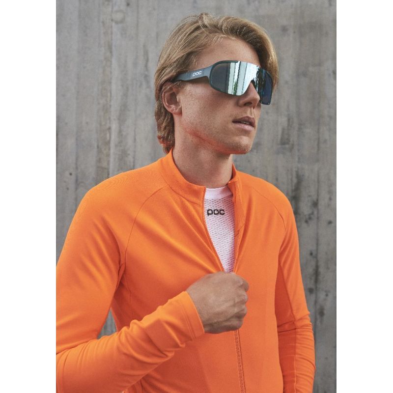 Poc Radiant Jersey - Camisola ciclismo homem | Hardloop