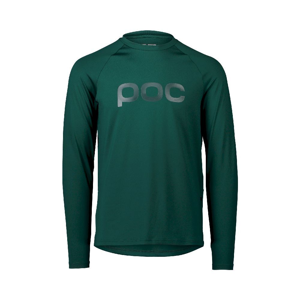 Endura T-Shirt Homme - SingleTrack Core II - tangerine